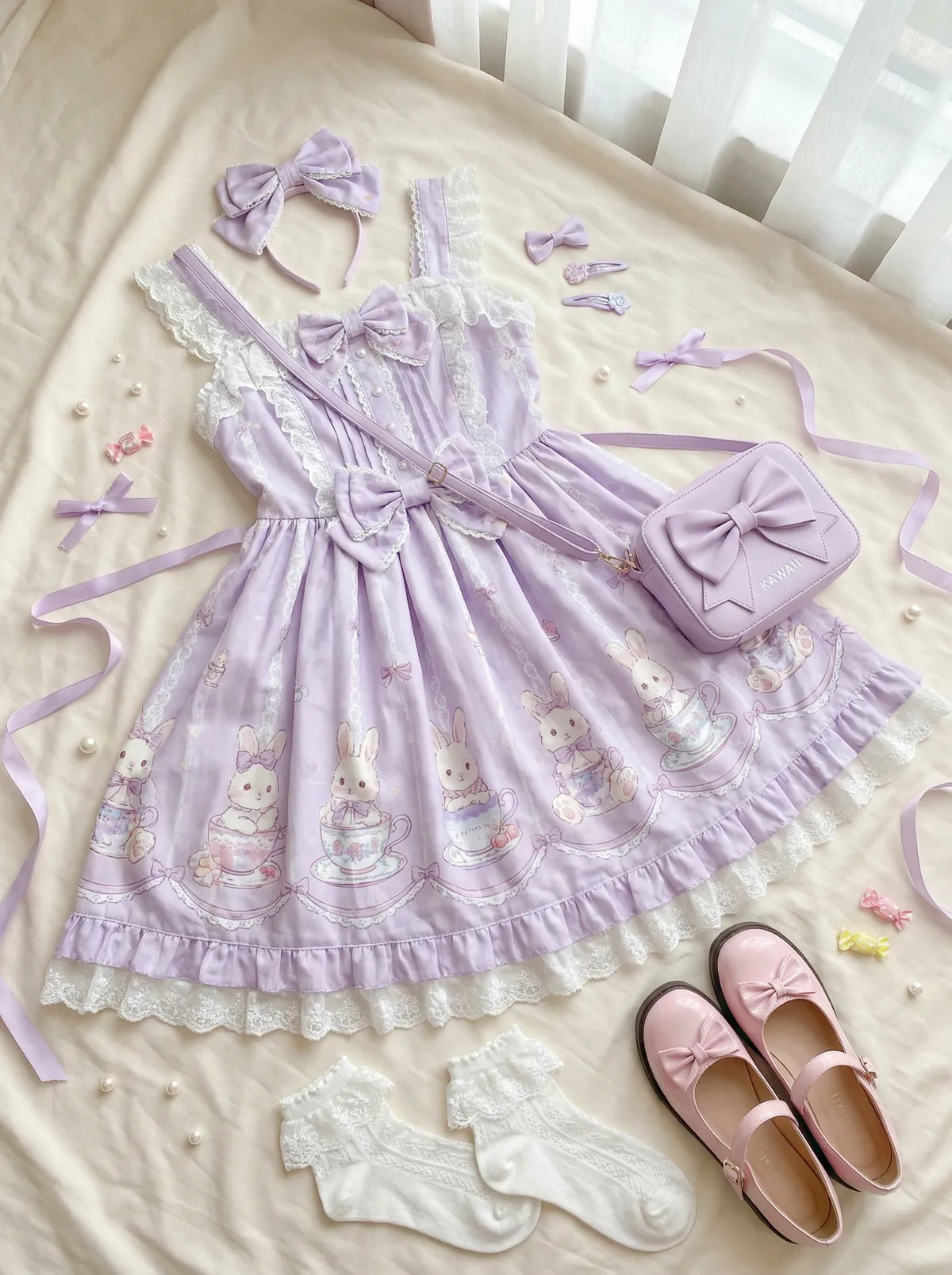 女人的战争完整观看韩剧 Lolita穿搭灵感分享
